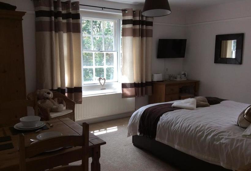 Bed and Breakfast Beightons 10