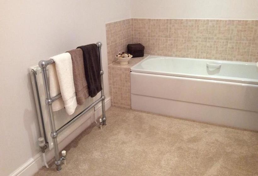 Bed and Breakfast Beightons 11