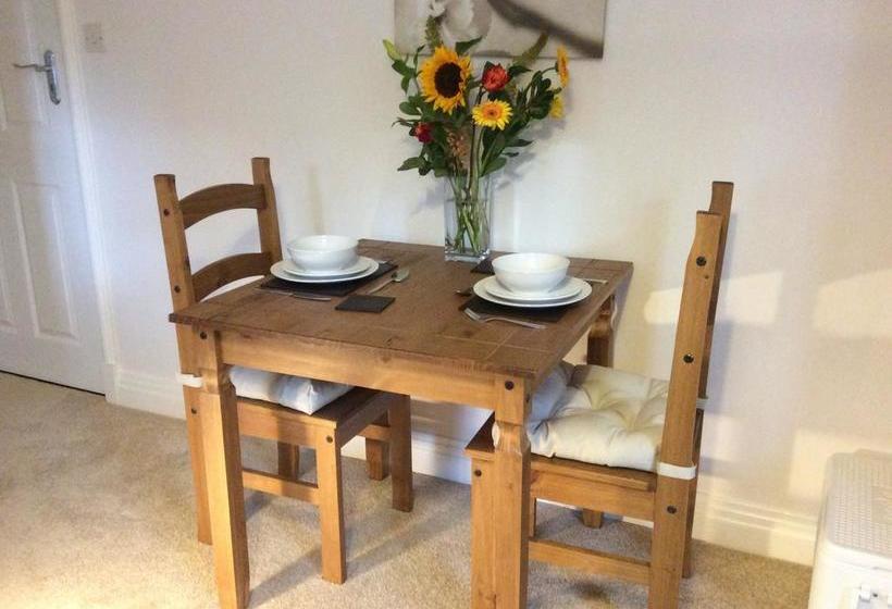 Bed and Breakfast Beightons 6