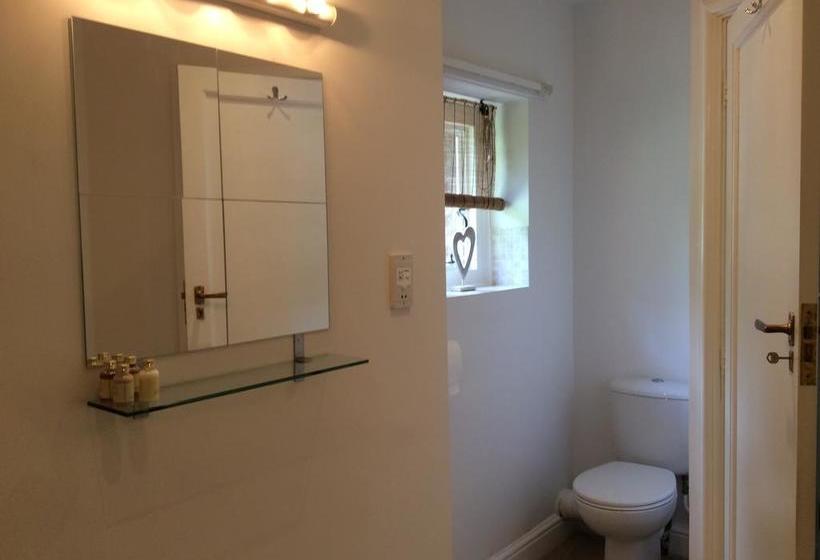 Bed and Breakfast Beightons 7