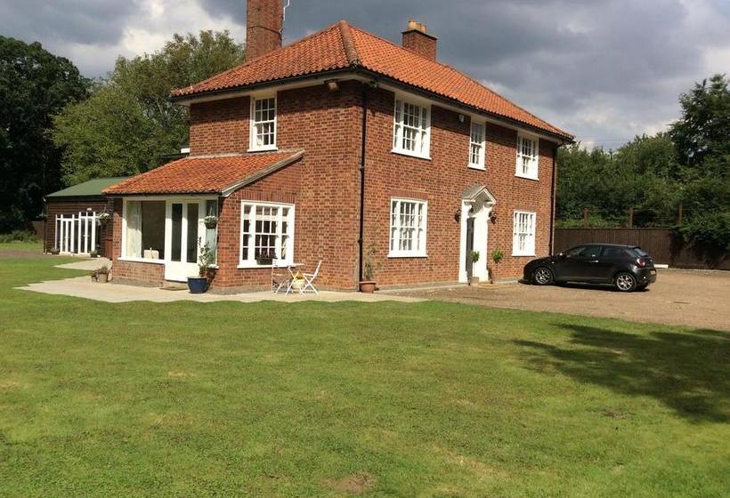 Bed and Breakfast Beightons 9