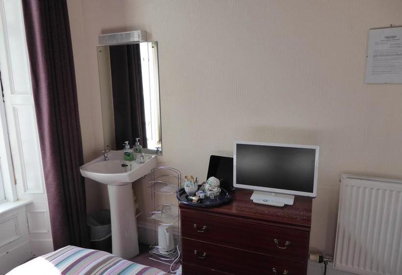 Bed and Breakfast Seashells Guest House