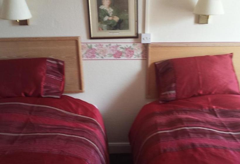 Bed & Breakfast Star And Garter 4