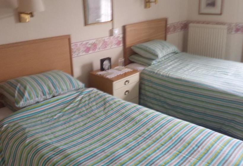 Bed & Breakfast Star And Garter 5