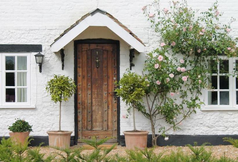 Bentworth Boutique B&b