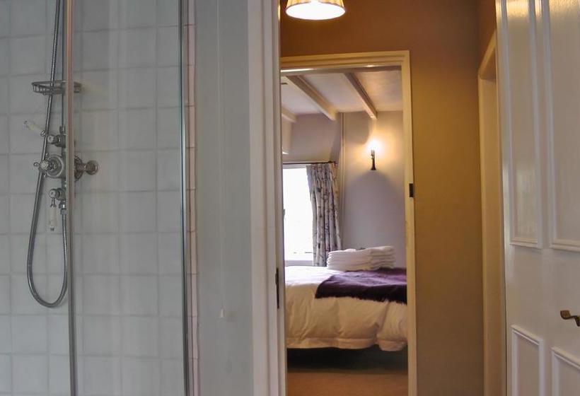 Bentworth Boutique B&b 1