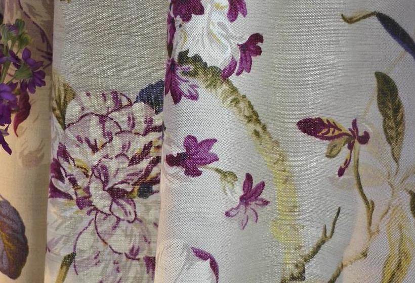 Bentworth Boutique B&b 2