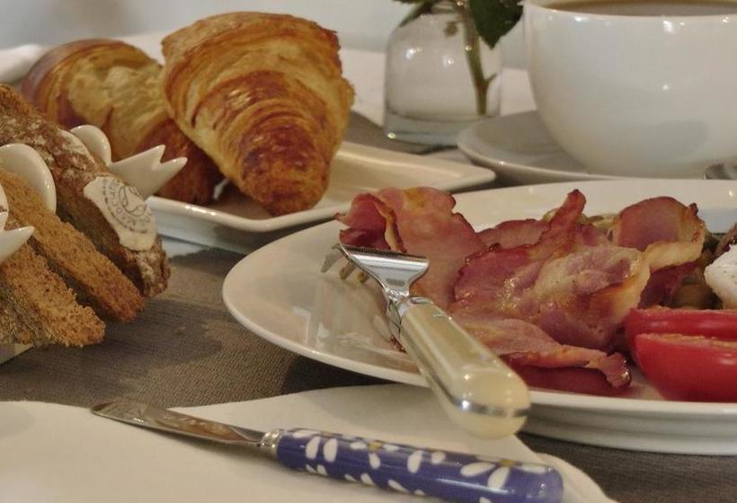 Bentworth Boutique B&b 3