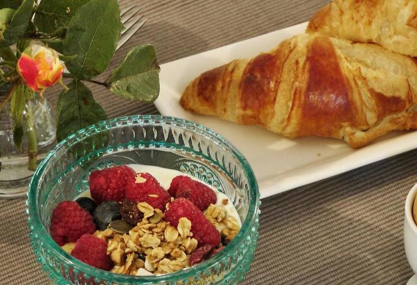 Bentworth Boutique B&b 4