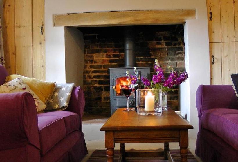 Bentworth Boutique B&b 6