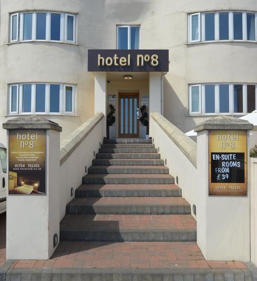 Hotel No 8