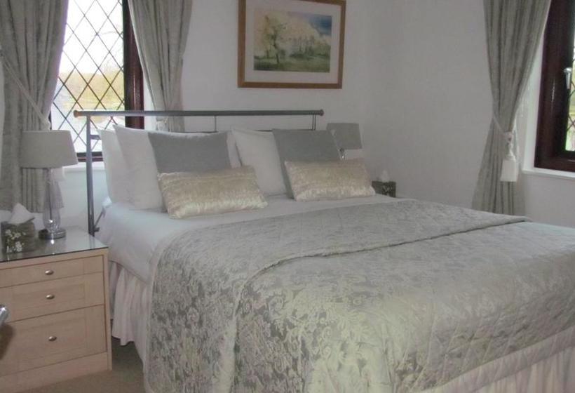 Bed and Breakfast Dale Farm House 3