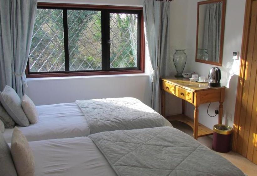 Bed and Breakfast Dale Farm House 5