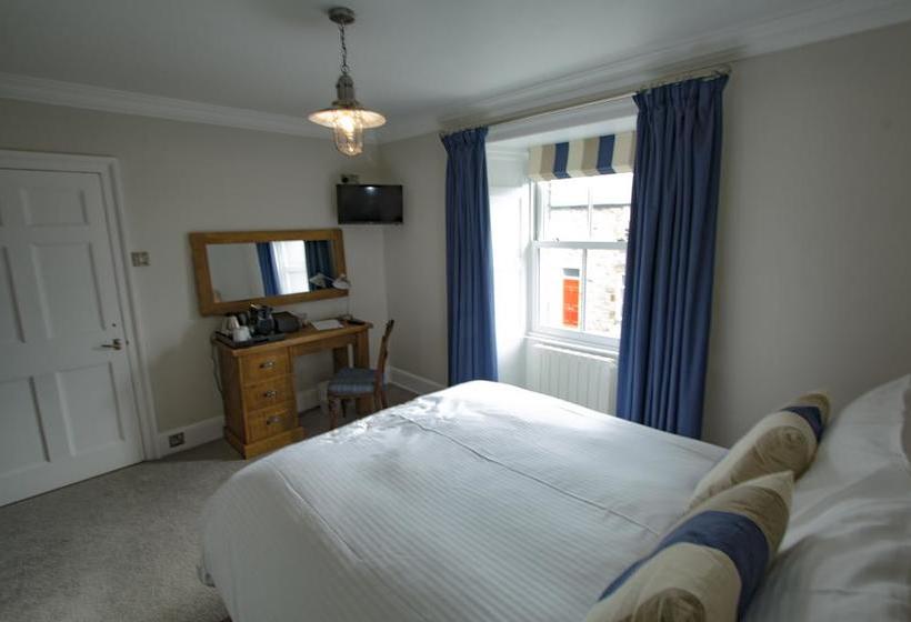 Slate Hall Bed And Breakfast