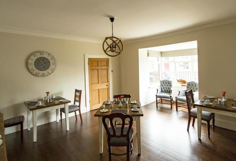 Slate Hall Bed And Breakfast 1