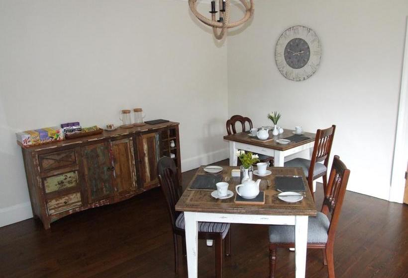 Slate Hall Bed And Breakfast 2