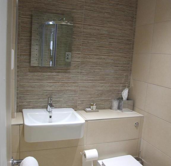 Slate Hall Bed And Breakfast 3