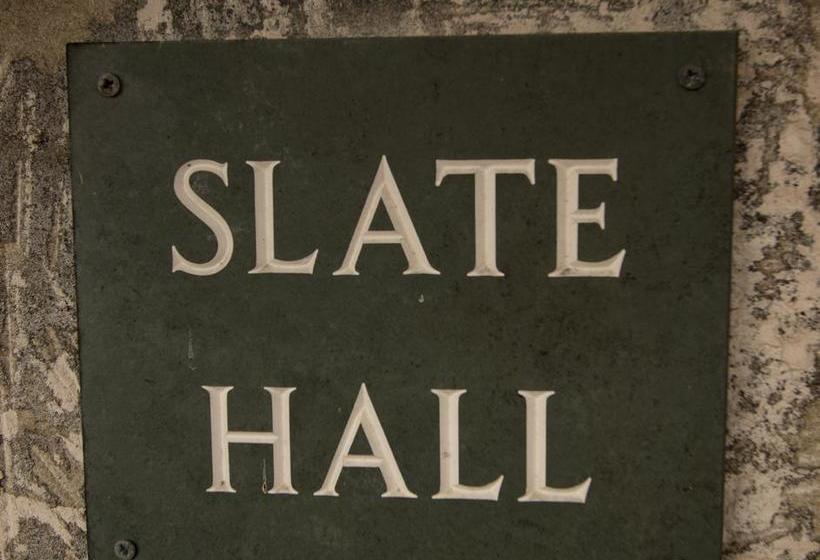 Slate Hall Bed And Breakfast 4
