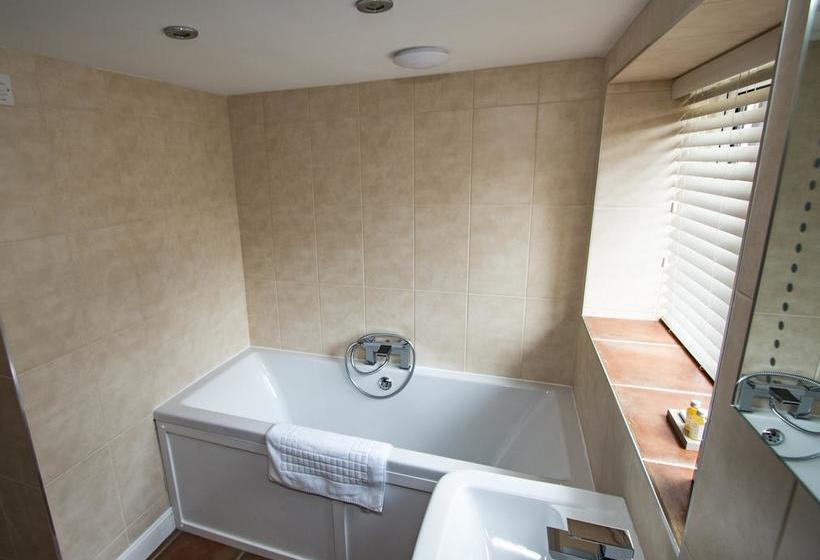 Slate Hall Bed And Breakfast 5