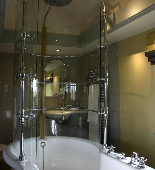 Hotel The Mole And Chicken