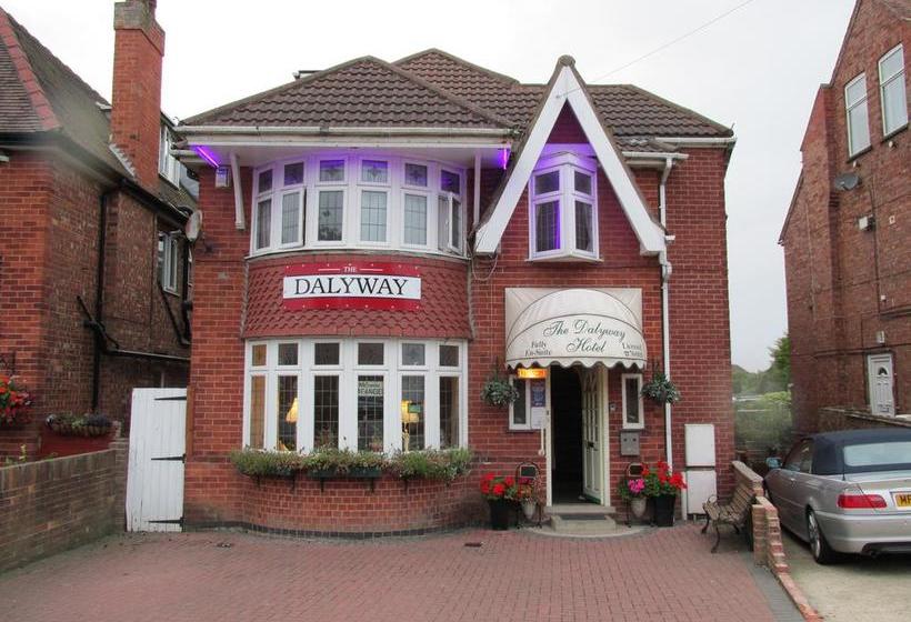 Hotel The Dalyway