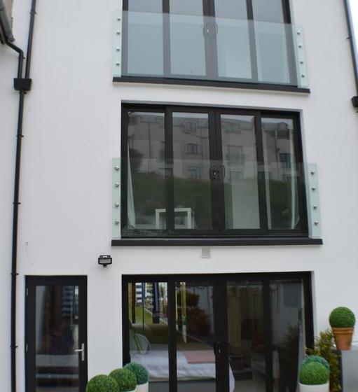 Bed and Breakfast Pier39portrush