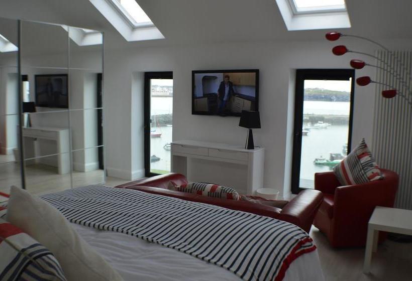 Bed and Breakfast Pier39portrush 1