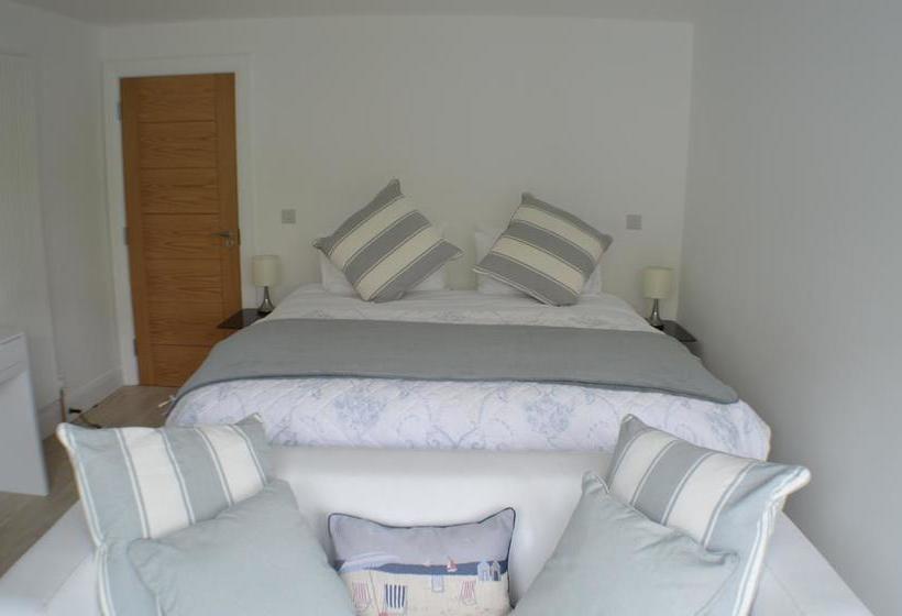 Bed and Breakfast Pier39portrush 10