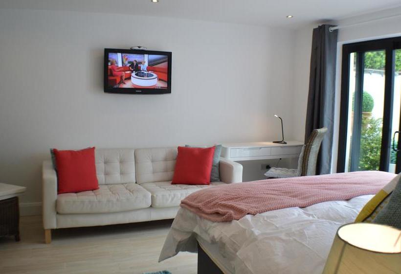 Bed and Breakfast Pier39portrush 11