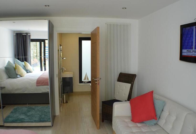 Bed and Breakfast Pier39portrush 12