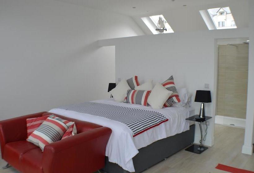 Bed and Breakfast Pier39portrush 2