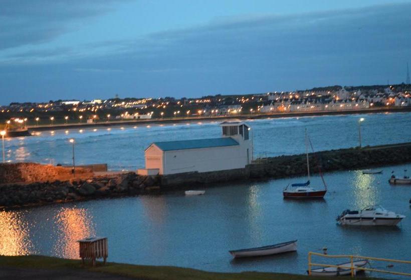 Bed and Breakfast Pier39portrush 3
