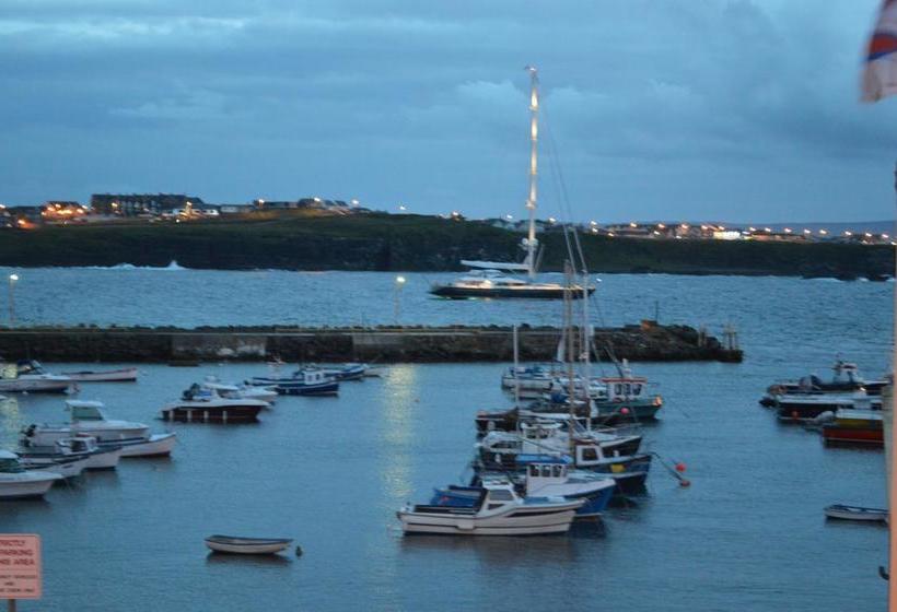 Bed and Breakfast Pier39portrush 4