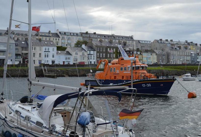Bed and Breakfast Pier39portrush 5