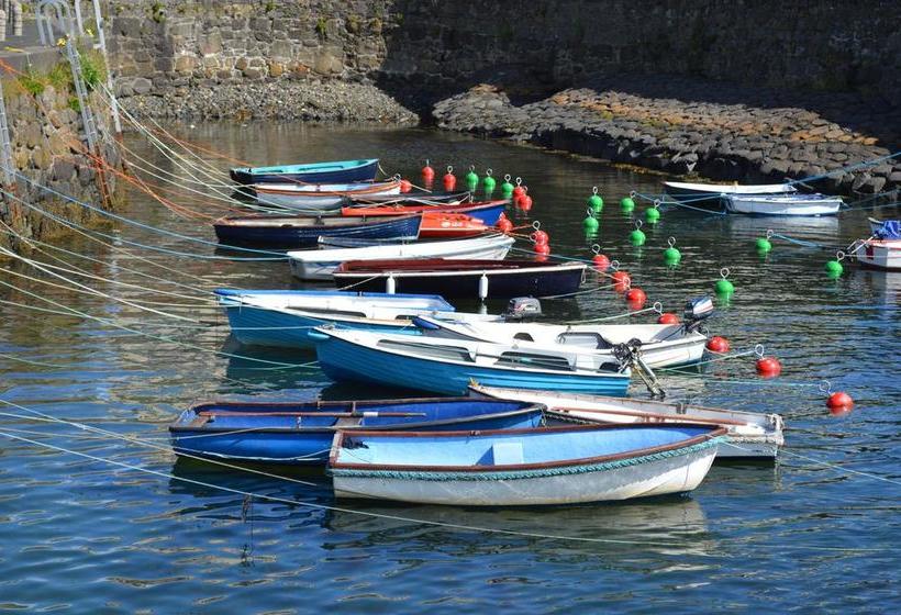 Bed and Breakfast Pier39portrush 6