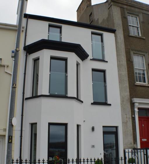 Bed and Breakfast Pier39portrush 7
