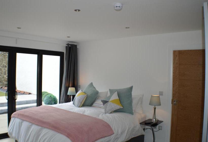 Bed and Breakfast Pier39portrush 9