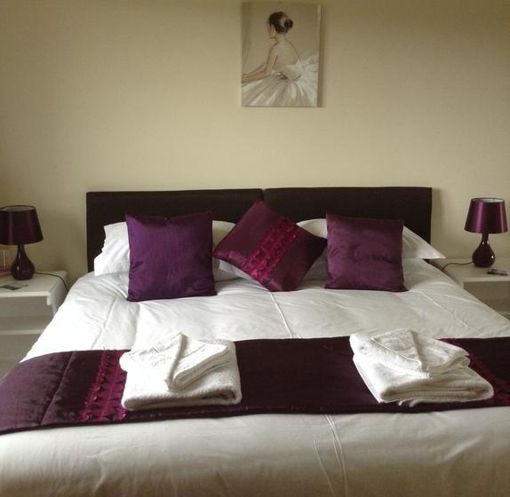 Bonnieviews Bed And Breakfast