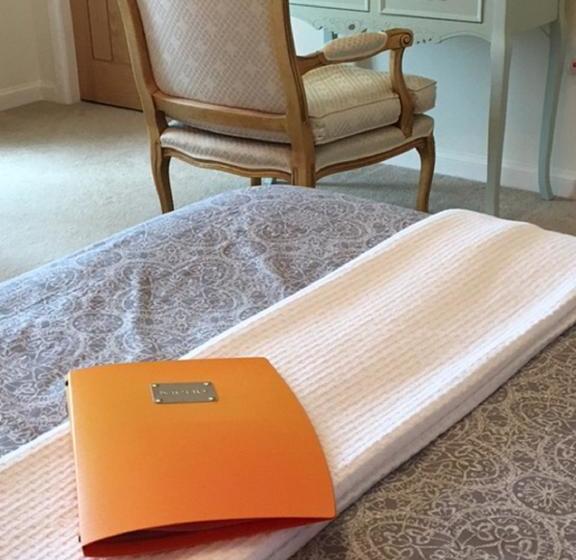 Brambleburn Steading B&b