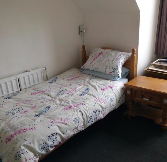 Bed and Breakfast Caxton House