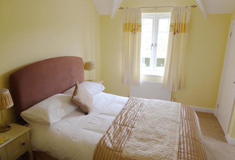 Bed and Breakfast Pump Cottage 3