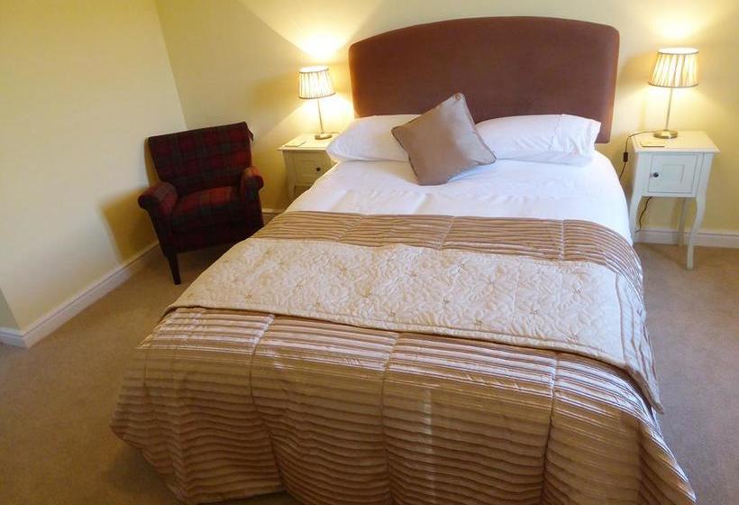 Bed and Breakfast Pump Cottage 4