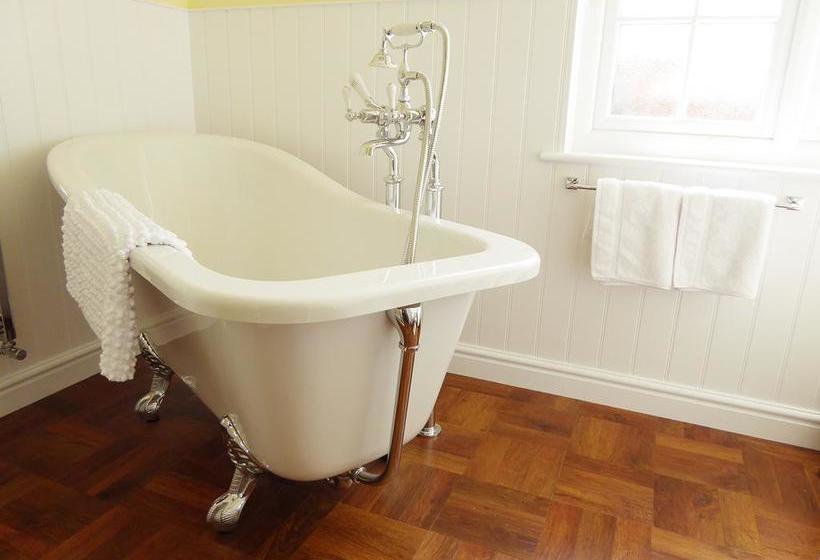 Bed and Breakfast Pump Cottage 5