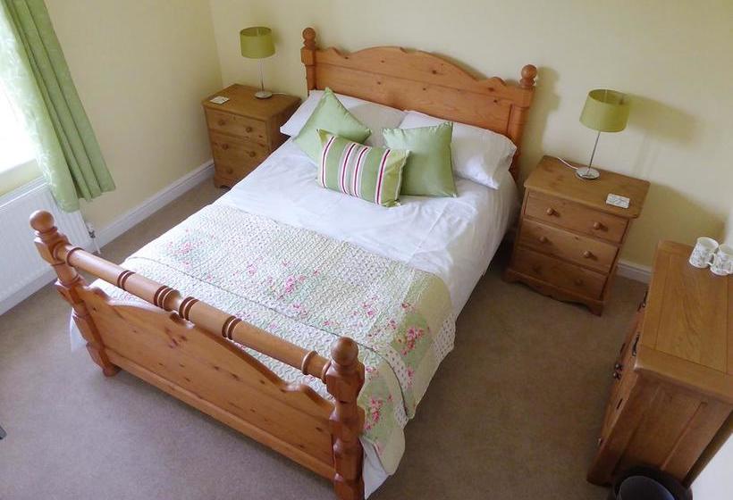 Bed and Breakfast Pump Cottage 6