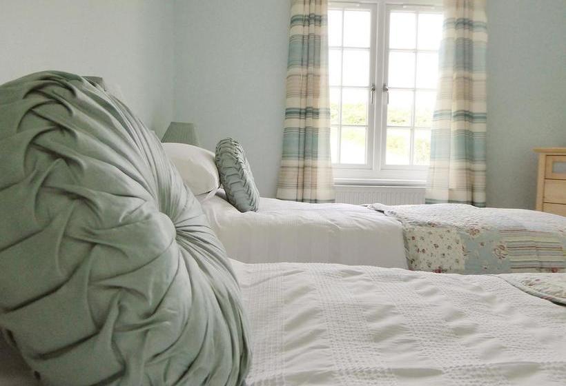 Bed and Breakfast Pump Cottage 8