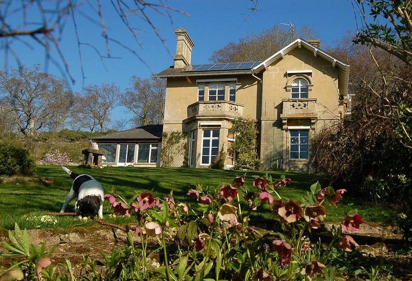 Bed and Breakfast De Montalt Wood