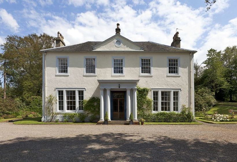 Quarter Bed And Breakfast