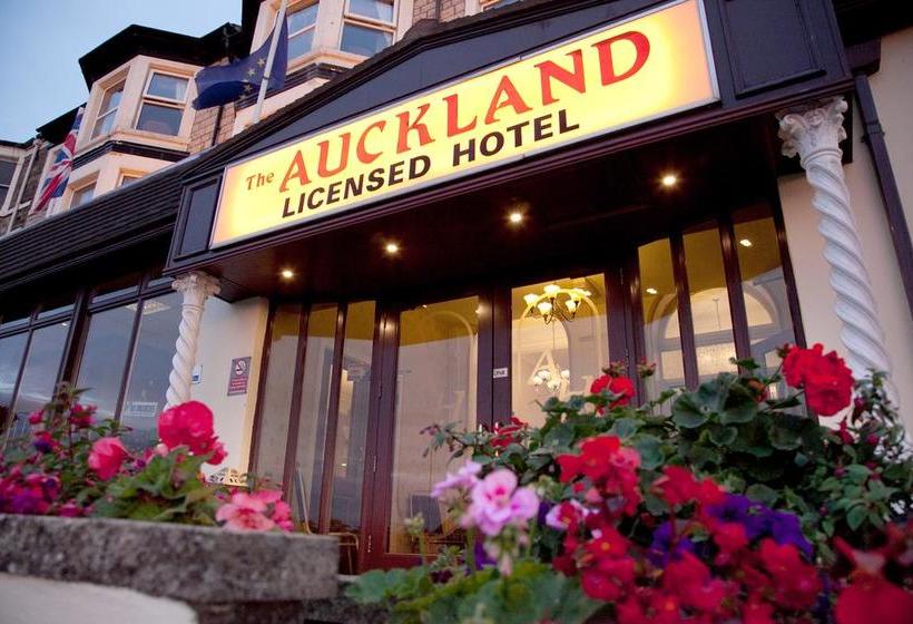 Hotel The Auckland
