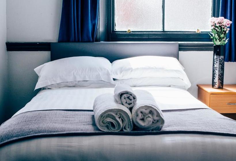 Hotel Bridgewood House