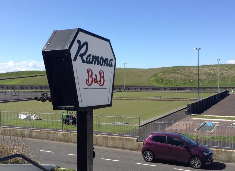 Ramona B&b 1